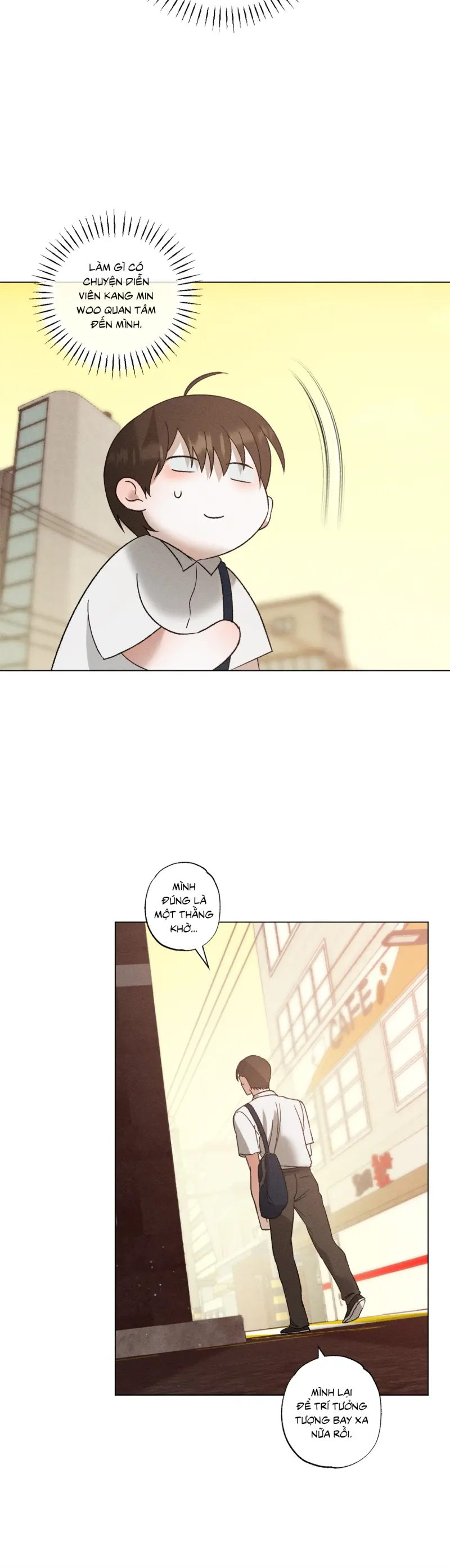  Close Up - Chapter 33 - Trang 60