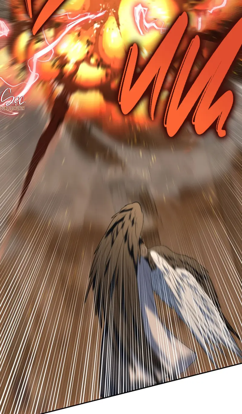 CÁCH TỒN TẠI NHƯ MỘT NGƯỜI CHƠI - Chapter 81 - Trang 126