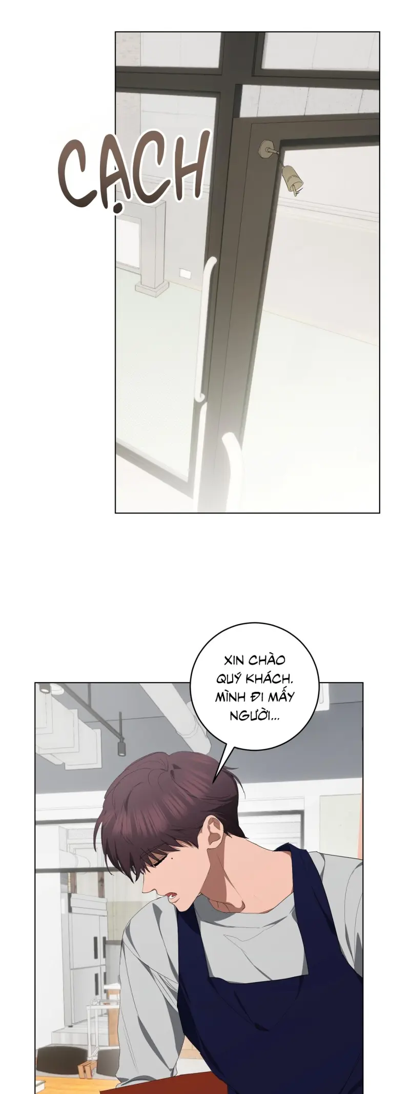 TÌNH YÊU KẸO BẠC HÀ - Chapter 29 - Trang 66