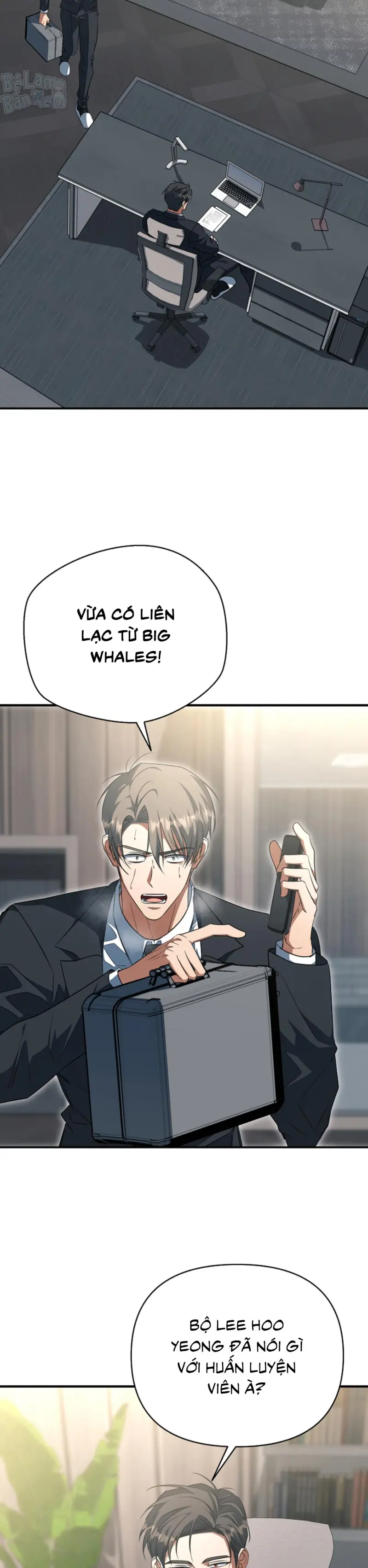 SỰ THẬT TRẦN TRỤI - Chapter 34 - Trang 36