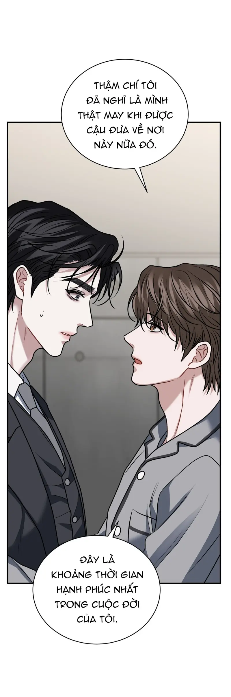 MỞ KHÓA GIAM CẦM - Chapter 24 - Trang 104