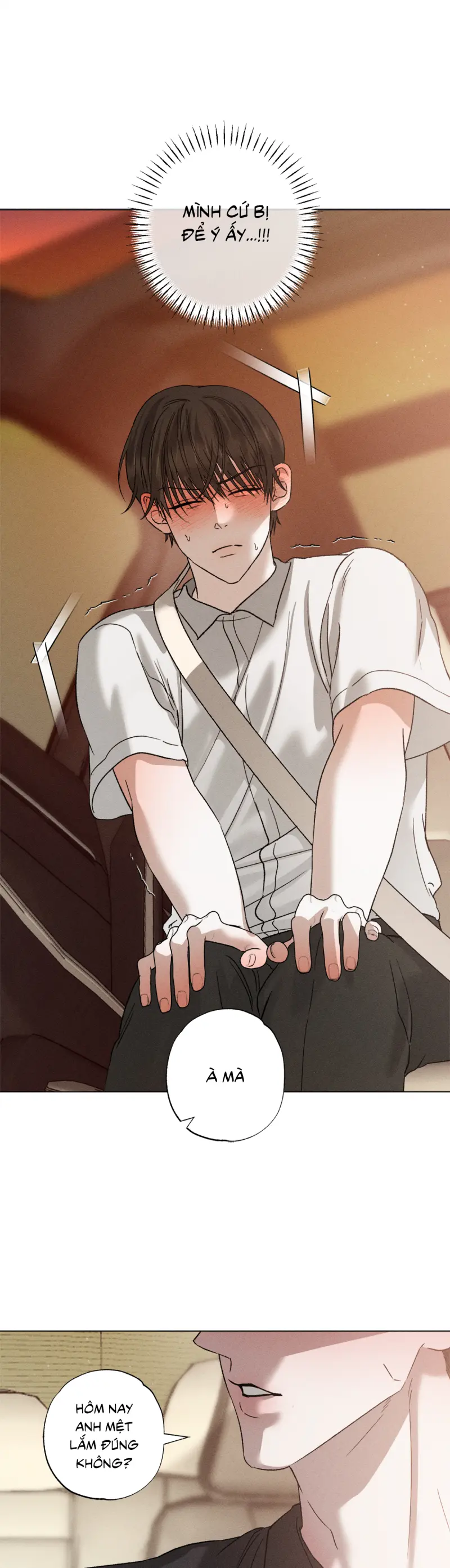  Close Up - Chapter 33 - Trang 52