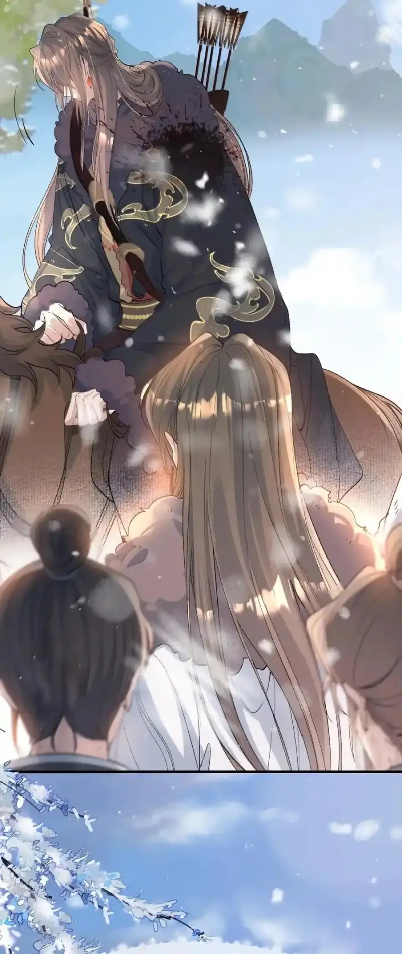 Loạn thế vi vương - Chapter 130 - Trang 66