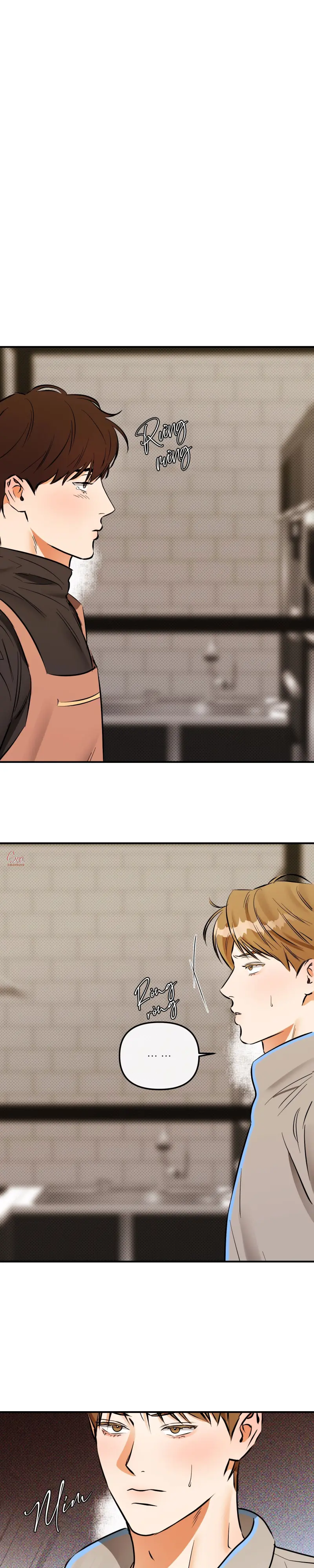 CẬU NHÓC ĐÁNG YÊU CỦA TÔI - Chapter 15 - Trang 2