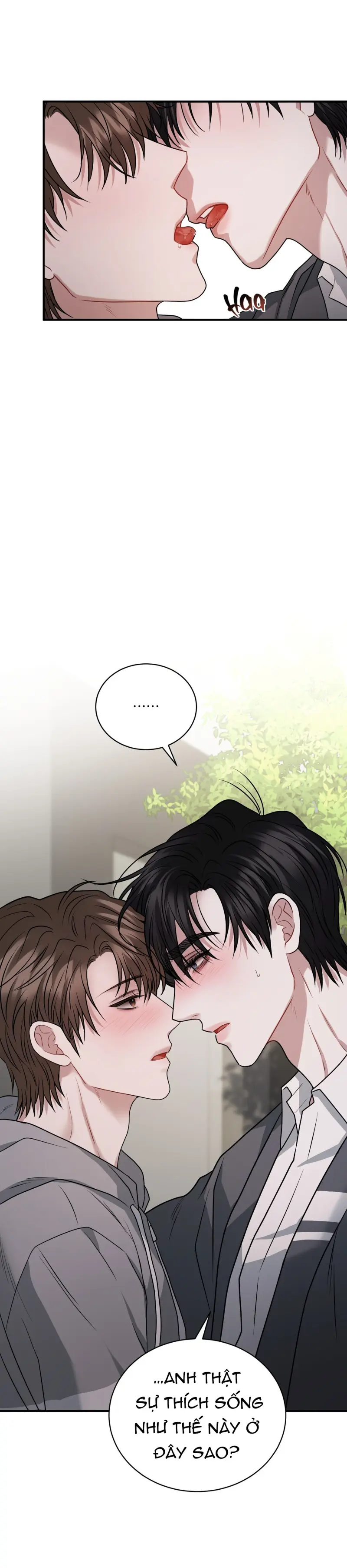 MỞ KHÓA GIAM CẦM - Chapter 25 - Trang 124