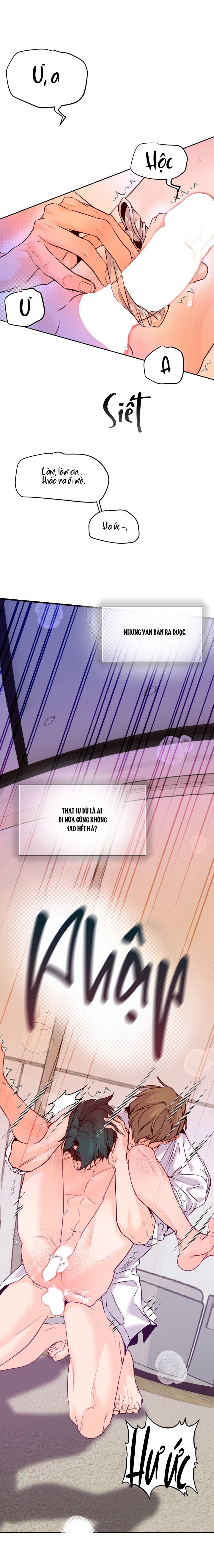 TUYẾN TIỀN LIỆT - Chapter 22 - Trang 62