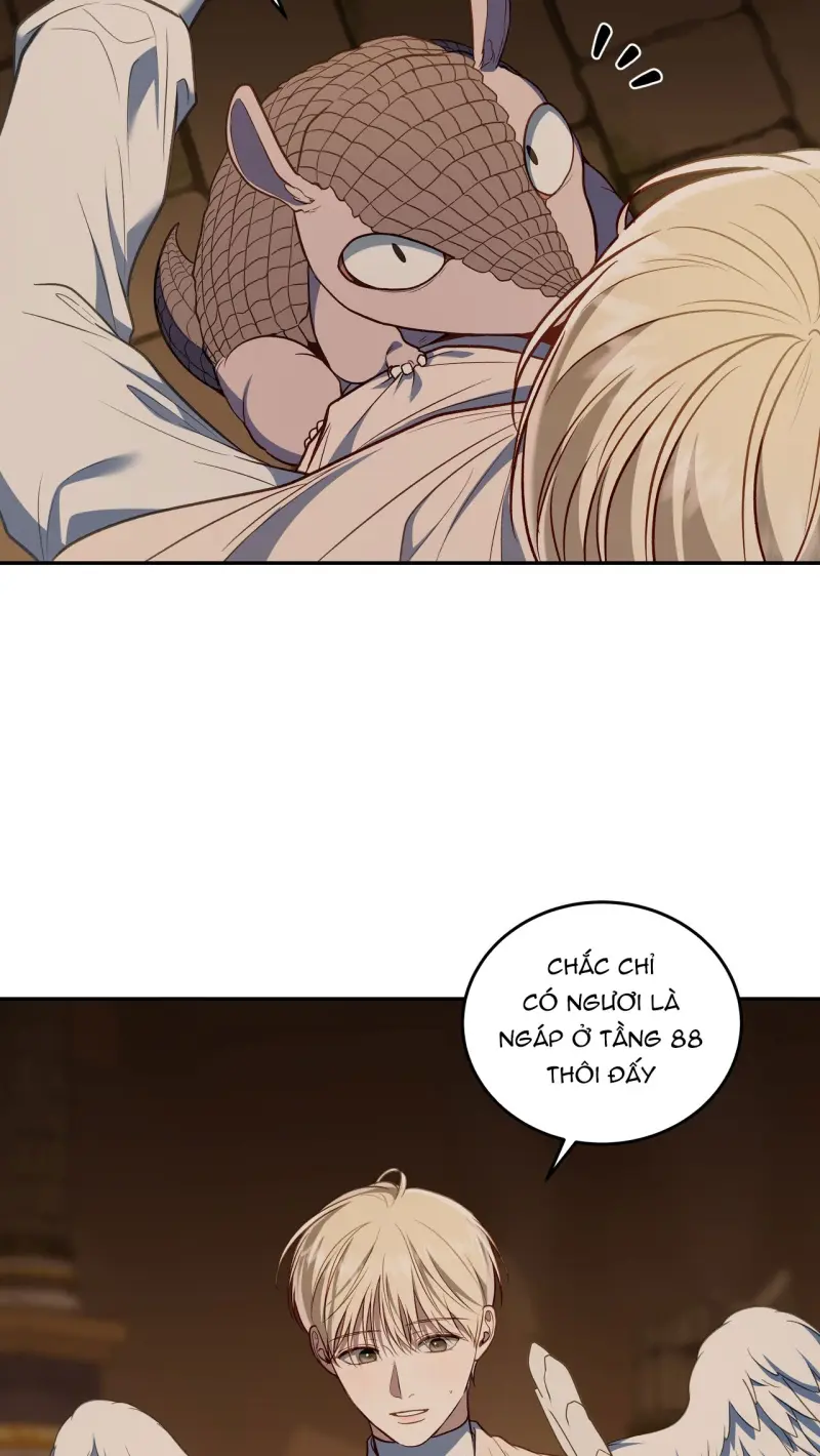 CÁCH TỒN TẠI NHƯ MỘT NGƯỜI CHƠI - Chapter 81 - Trang 52