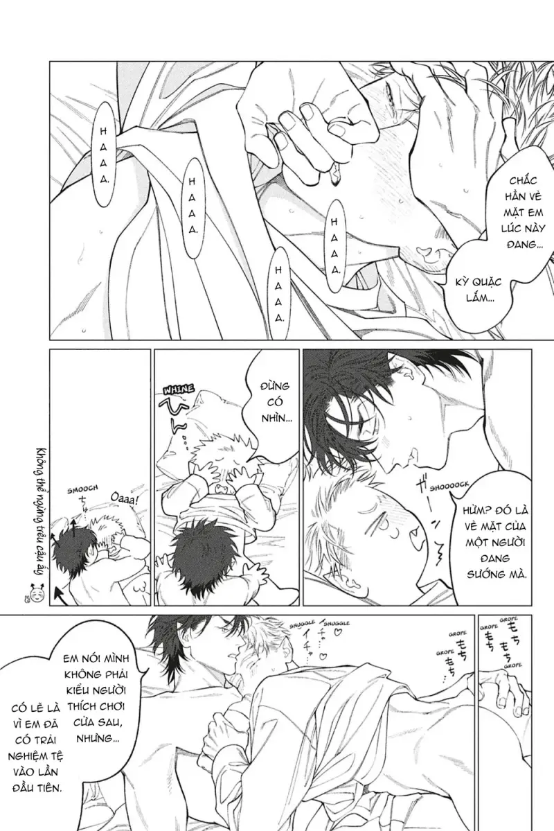 Răng Nanh - H+ - Trang 87