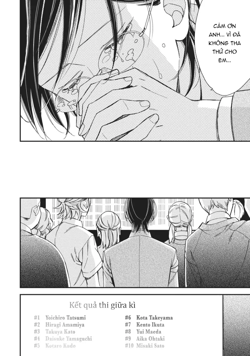 Thiên Đường Giả Tạo - H - Trang 68