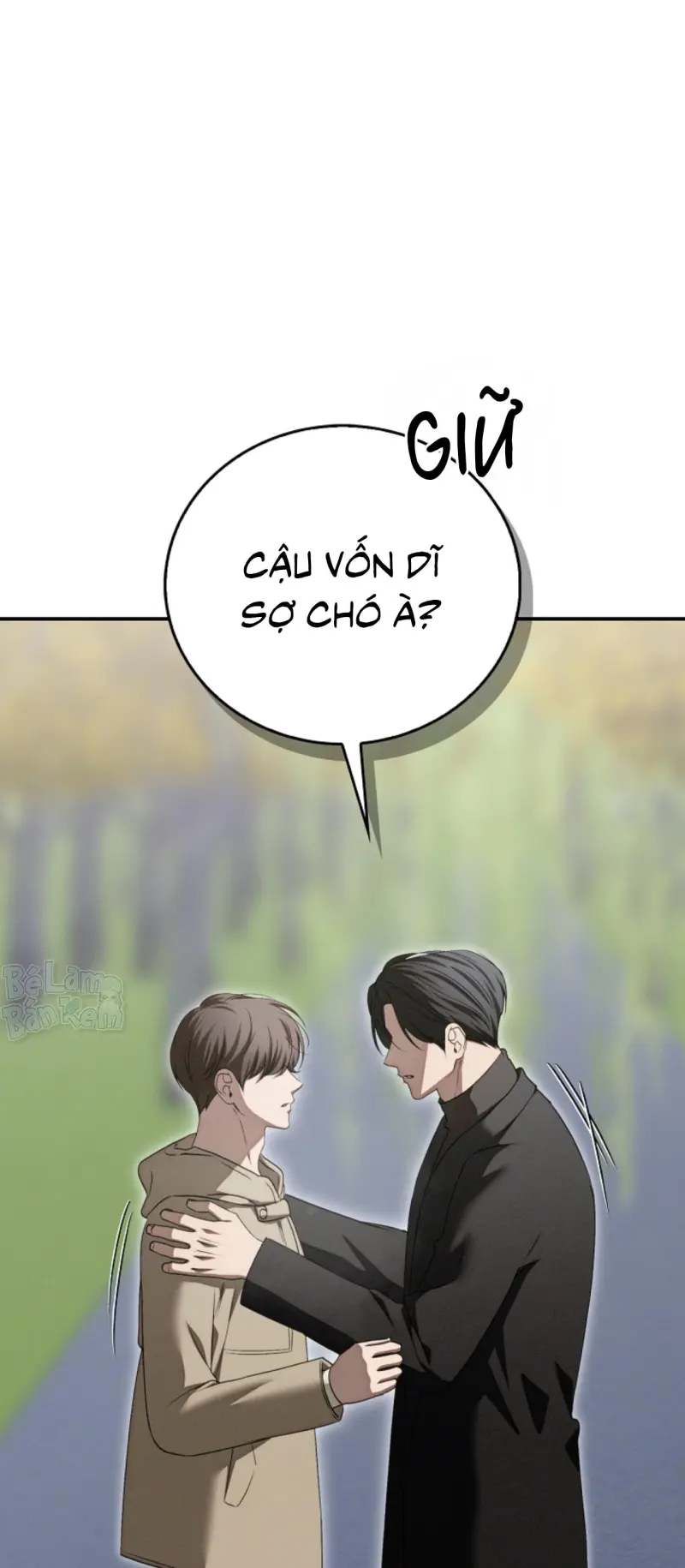 Critical Point - Chapter 76 - Trang 2