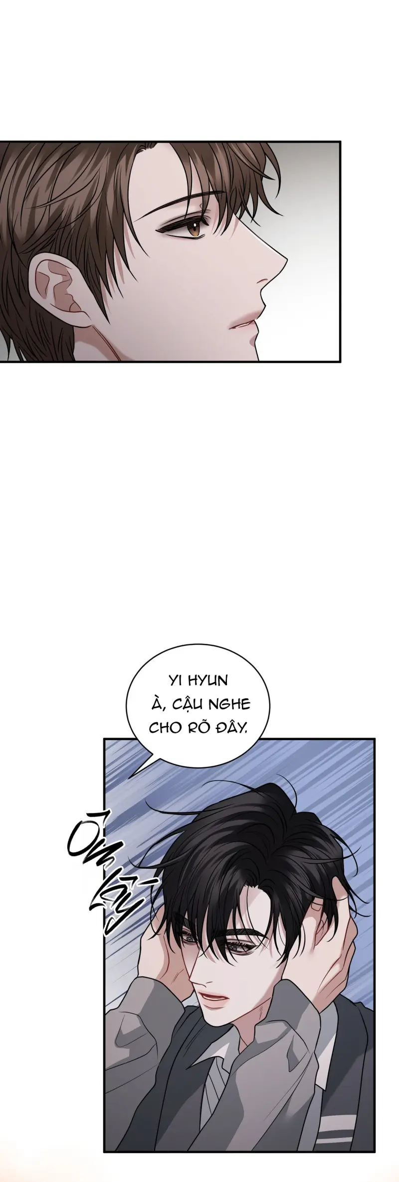 MỞ KHÓA GIAM CẦM - Chapter 25 - Trang 82