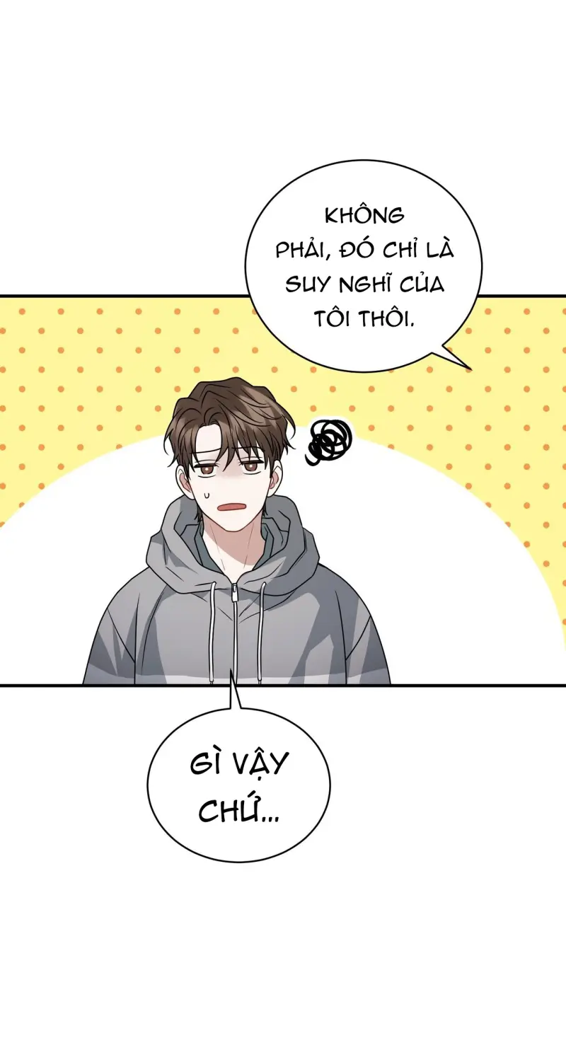 MỞ KHÓA GIAM CẦM - Chapter 25 - Trang 80