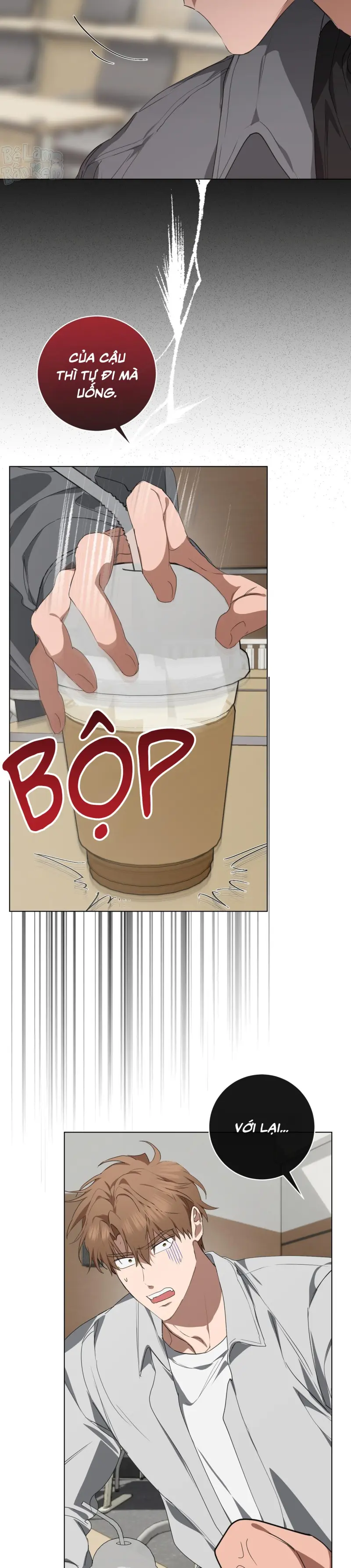 TÌNH YÊU KẸO BẠC HÀ - Chapter 29 - Trang 6
