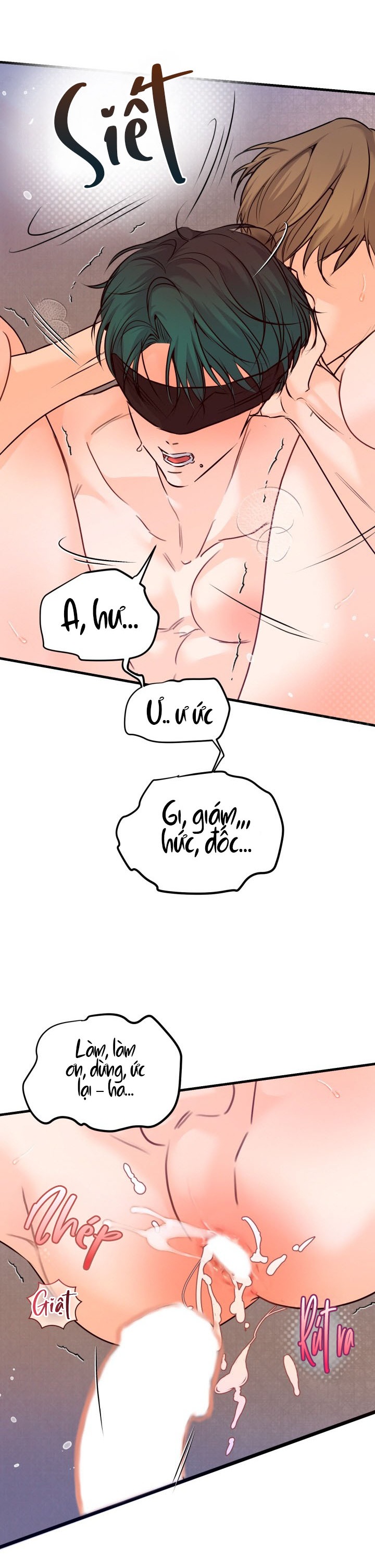 TUYẾN TIỀN LIỆT - Chapter 22 - Trang 64