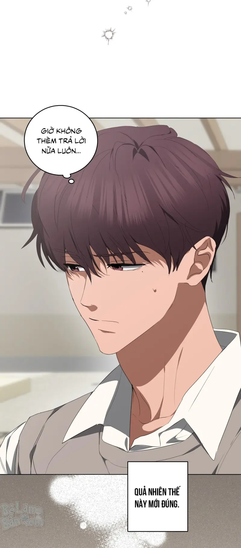 TÌNH YÊU KẸO BẠC HÀ - Chapter 29 - Trang 60