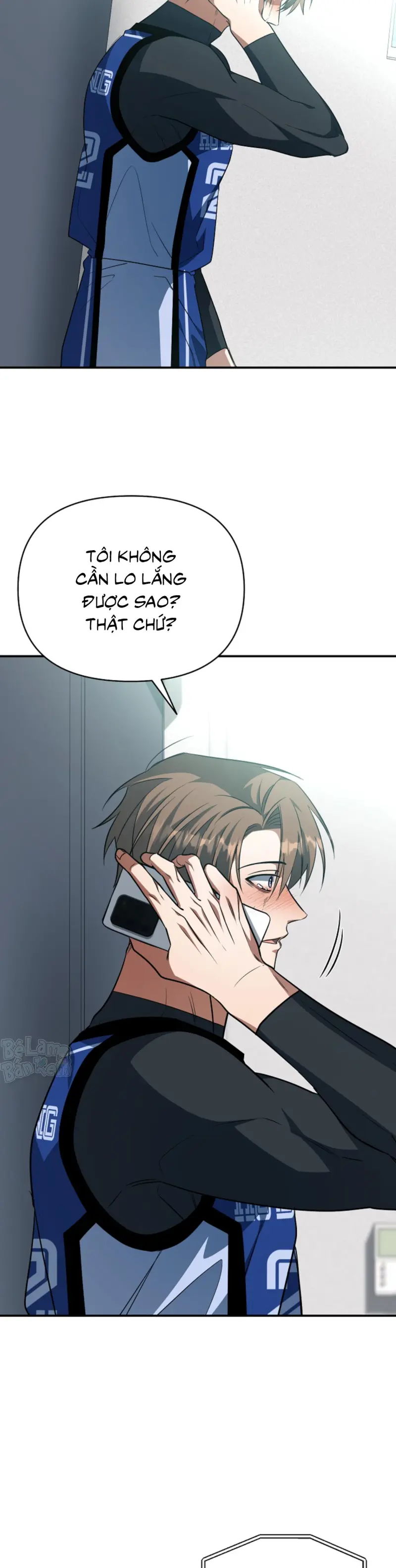 SỰ THẬT TRẦN TRỤI - Chapter 34 - Trang 28