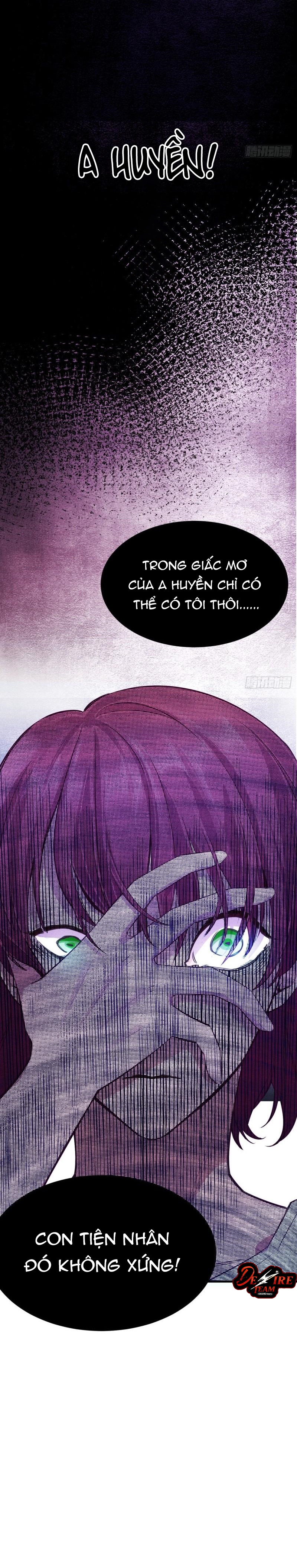 Tiệm Kỳ Mộng - Chapter 4 - Trang 52