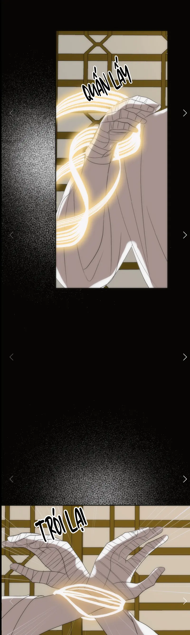 Vài Câu Chuyện Với Sư Tôn Sau Khi Xuyên Sách - Chapter 81.15 - Trang 7