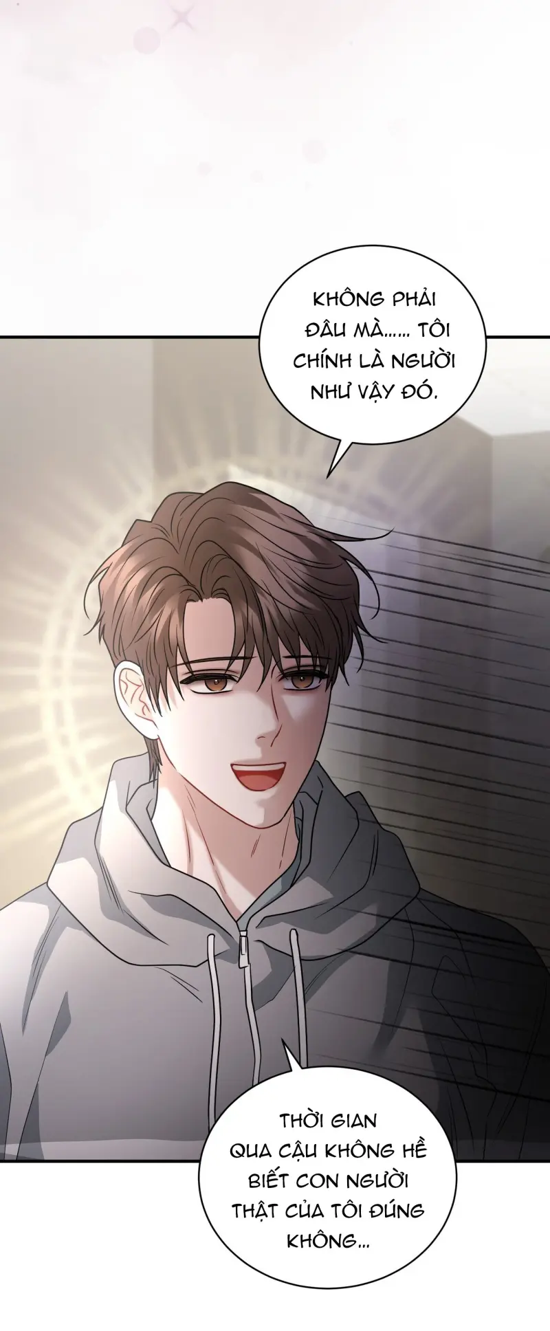 MỞ KHÓA GIAM CẦM - Chapter 25 - Trang 98