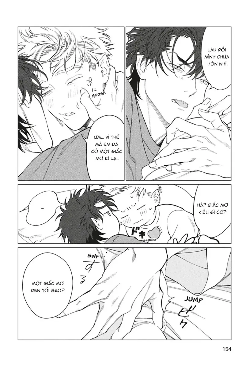 Răng Nanh - H+ - Trang 55