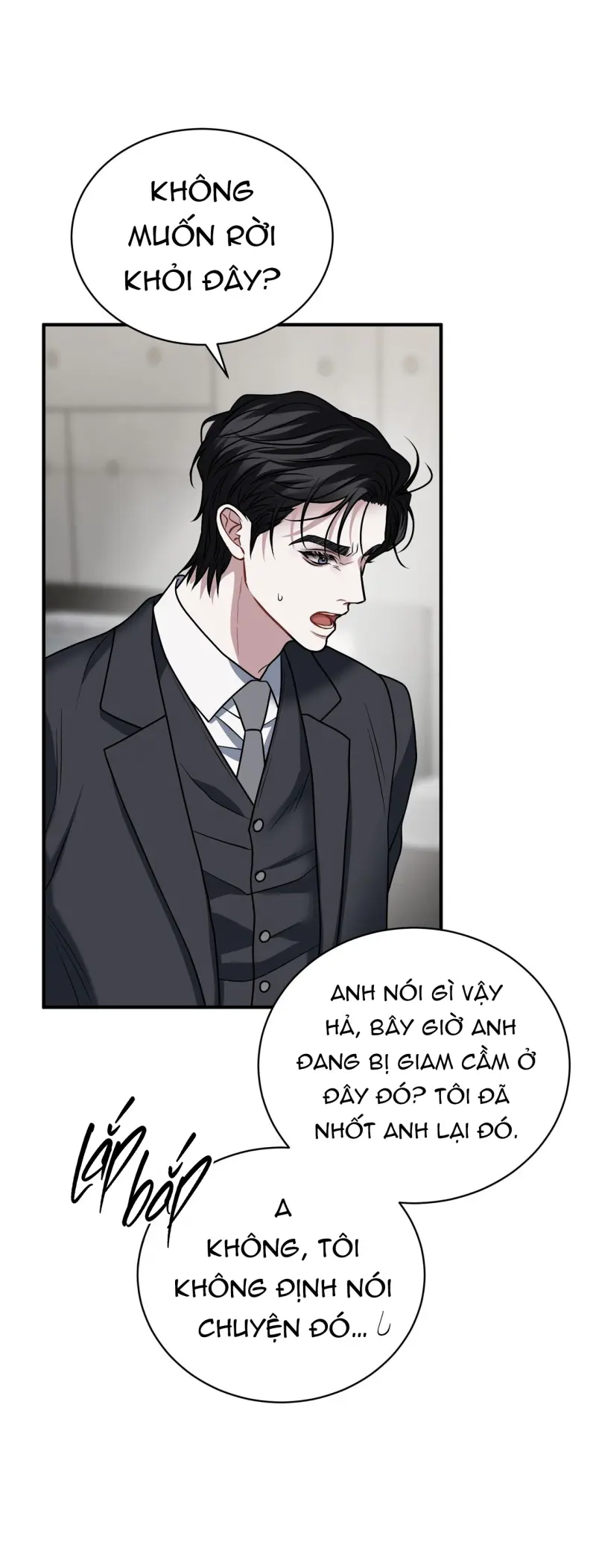 MỞ KHÓA GIAM CẦM - Chapter 24 - Trang 96