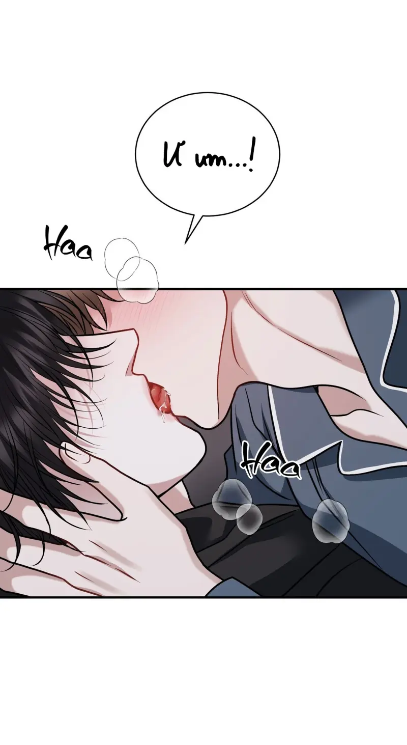 MỞ KHÓA GIAM CẦM - Chapter 24 - Trang 6