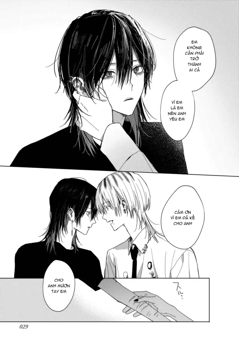 666 Dopes - Chapter 5 - Trang 58