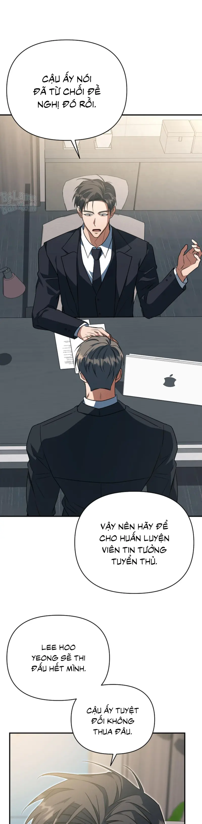 SỰ THẬT TRẦN TRỤI - Chapter 34 - Trang 48