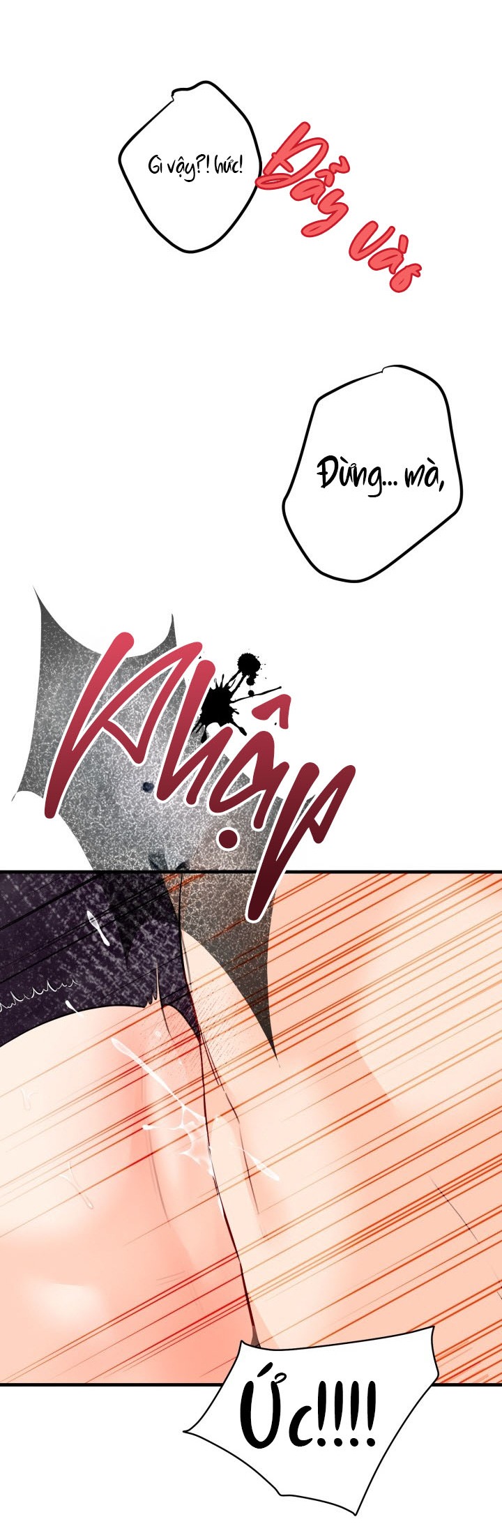 TUYẾN TIỀN LIỆT - Chapter 22 - Trang 20