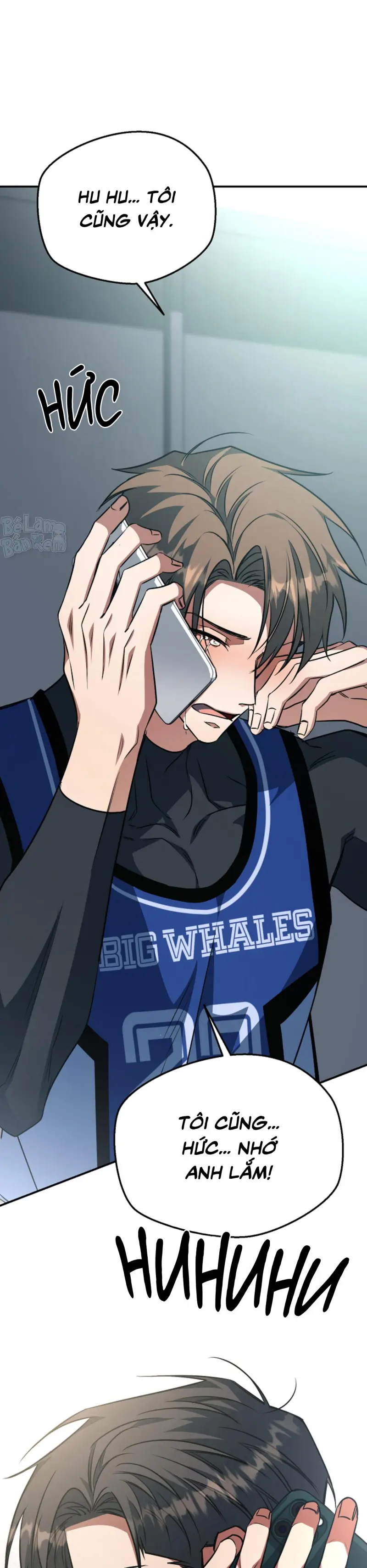 SỰ THẬT TRẦN TRỤI - Chapter 34 - Trang 4