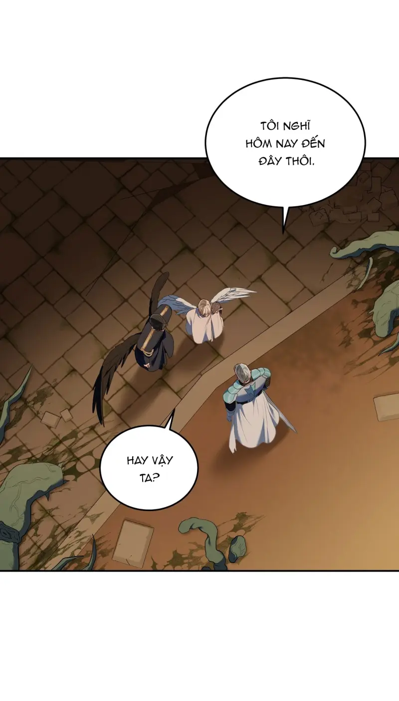 CÁCH TỒN TẠI NHƯ MỘT NGƯỜI CHƠI - Chapter 81 - Trang 74