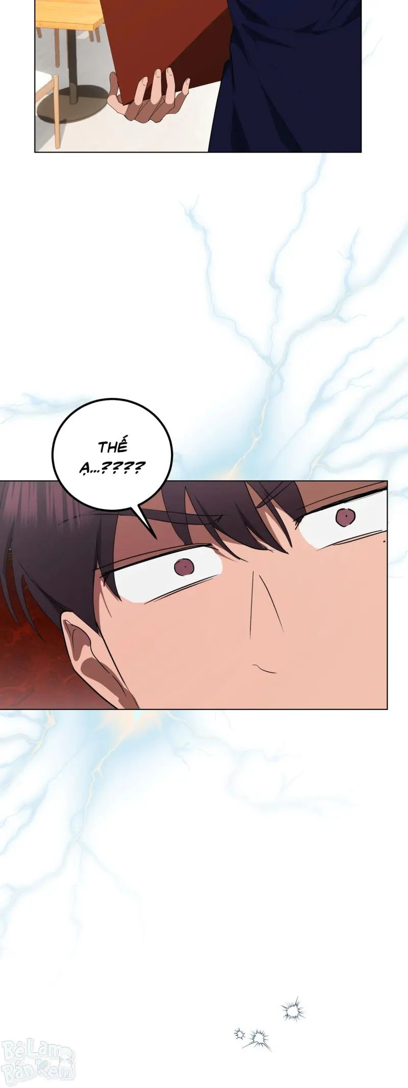 TÌNH YÊU KẸO BẠC HÀ - Chapter 29 - Trang 68