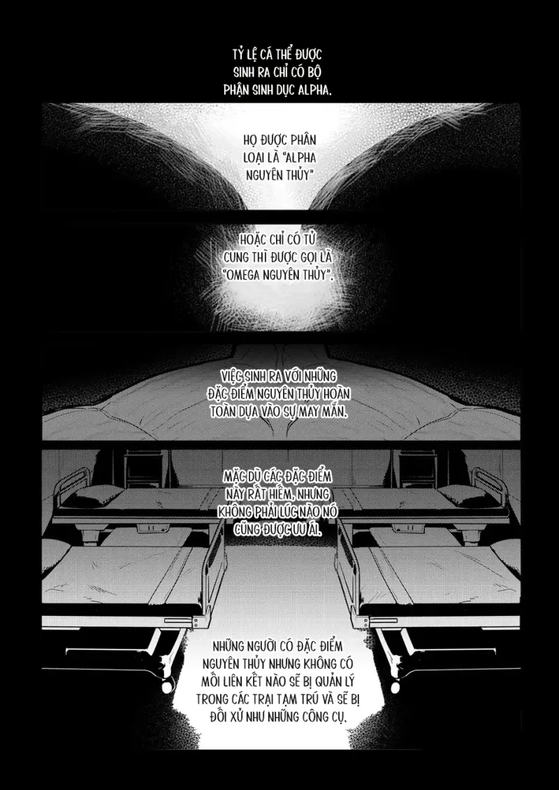 Cúc Ciu Full HD - phần đầu của c38 - Trang 12