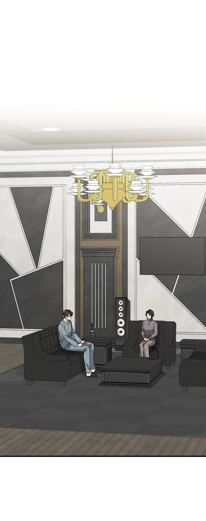 MỞ KHÓA GIAM CẦM - Chapter 25 - Trang 14