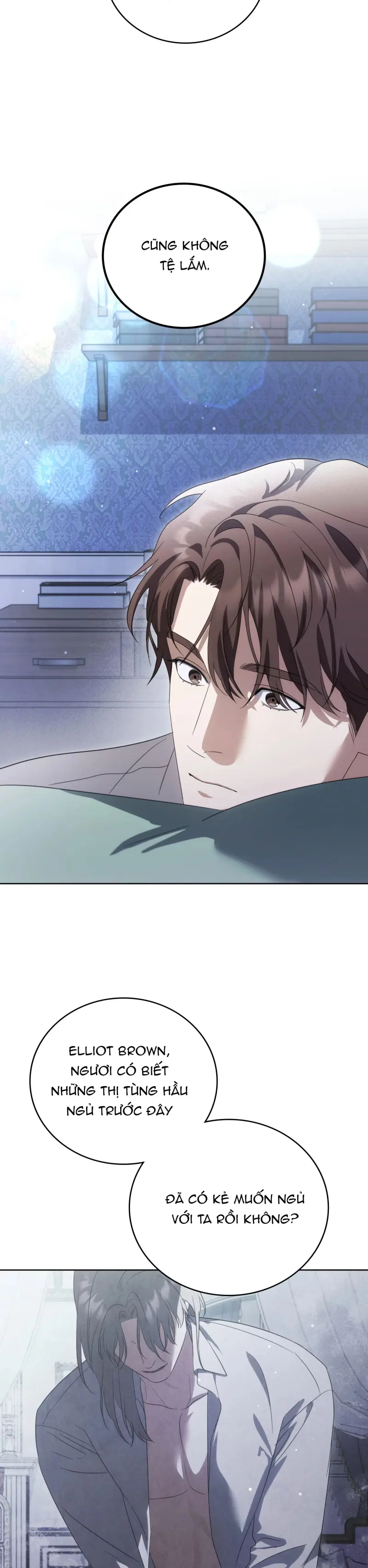 KẺ VIẾT THAY THƯ TÌNH - Chapter 26 - Trang 78