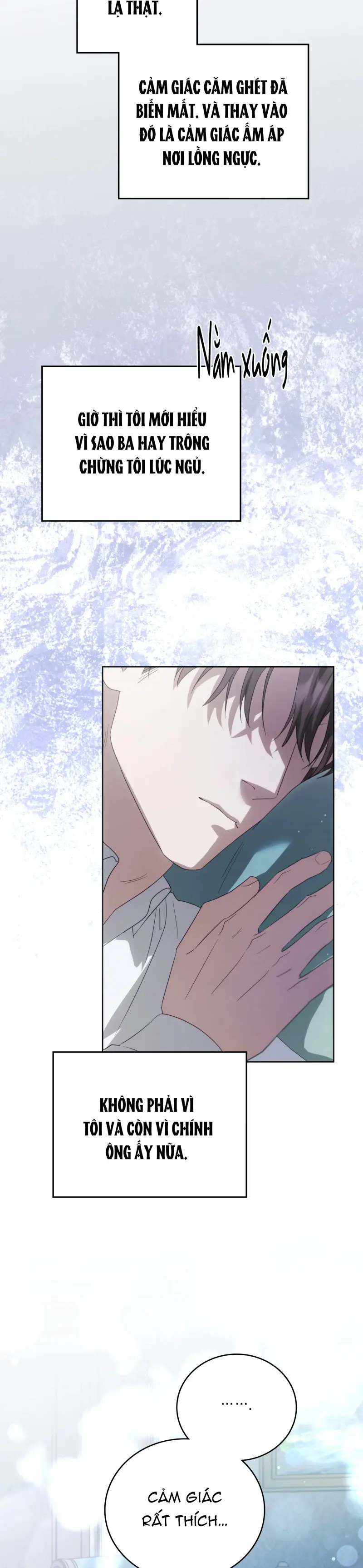 KẺ VIẾT THAY THƯ TÌNH - Chapter 26 - Trang 86