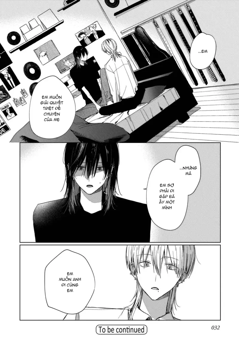 666 Dopes - Chapter 5 - Trang 64