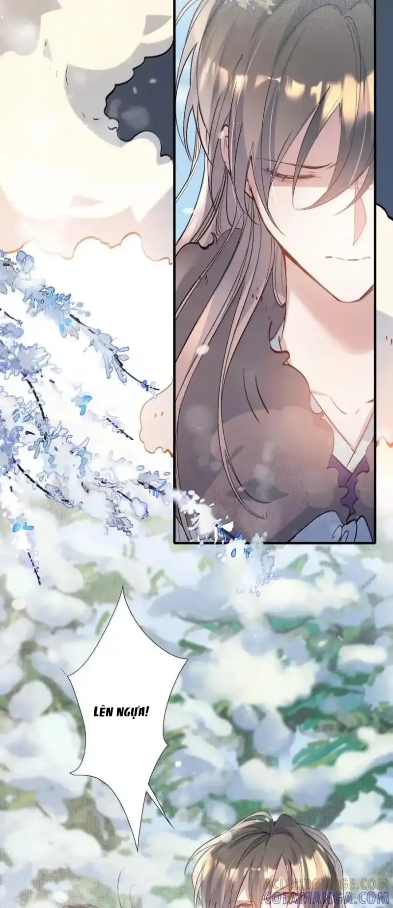 Loạn thế vi vương - Chapter 130 - Trang 22