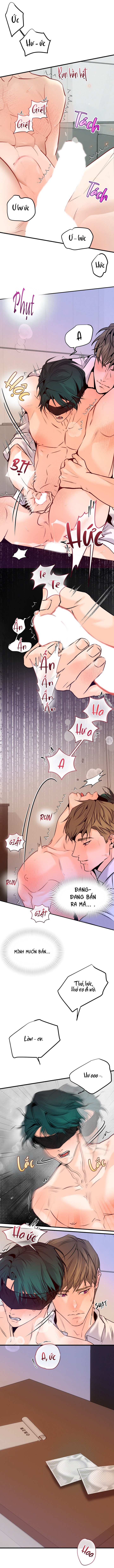 TUYẾN TIỀN LIỆT - Chapter 22 - Trang 58