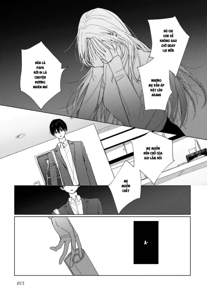 666 Dopes - Chapter 5 - Trang 30