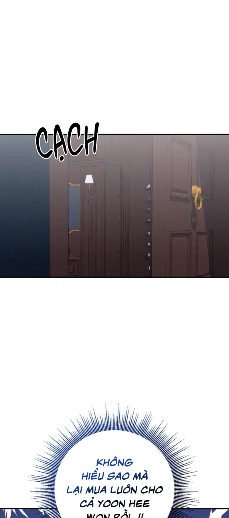 Critical Point - Chapter 76 - Trang 110