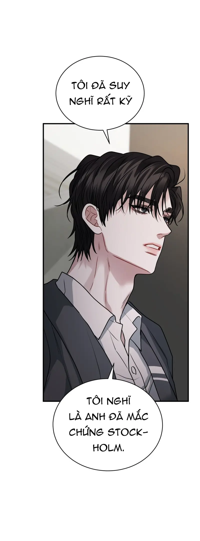 MỞ KHÓA GIAM CẦM - Chapter 25 - Trang 76