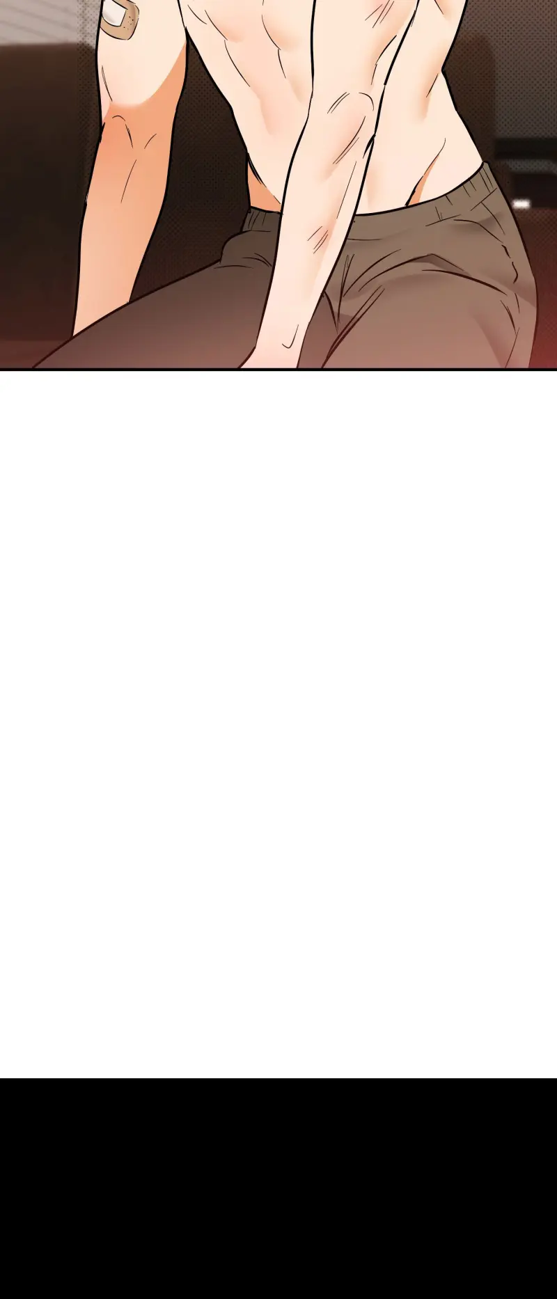 CẬU NHÓC ĐÁNG YÊU CỦA TÔI - Chapter 15 - Trang 42