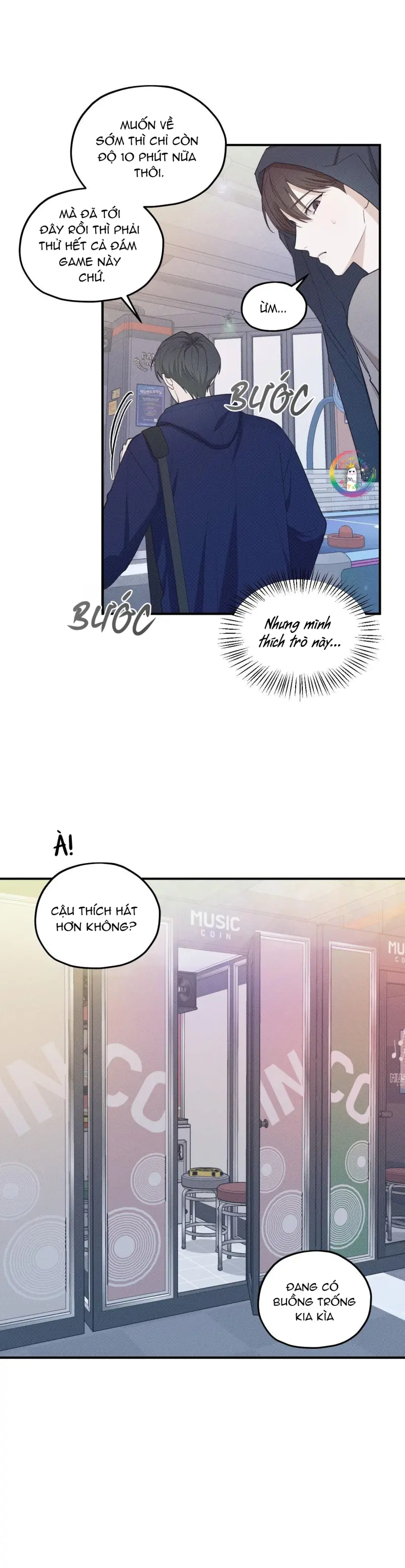 Học Sinh Giỏi Mắc Lỗi Chí Mạng - Chapter 16 - Trang 40