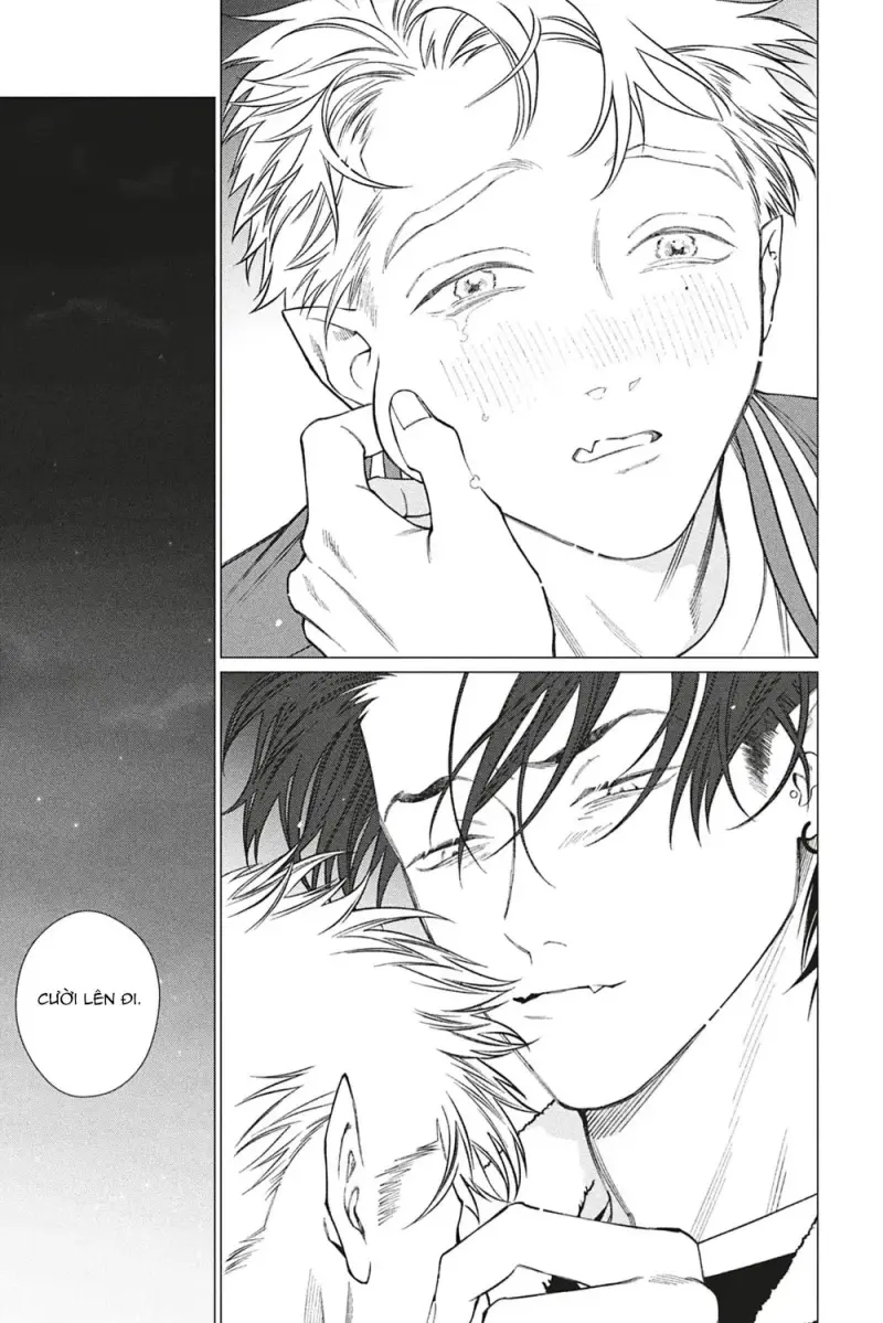 Răng Nanh - H+ - Trang 45