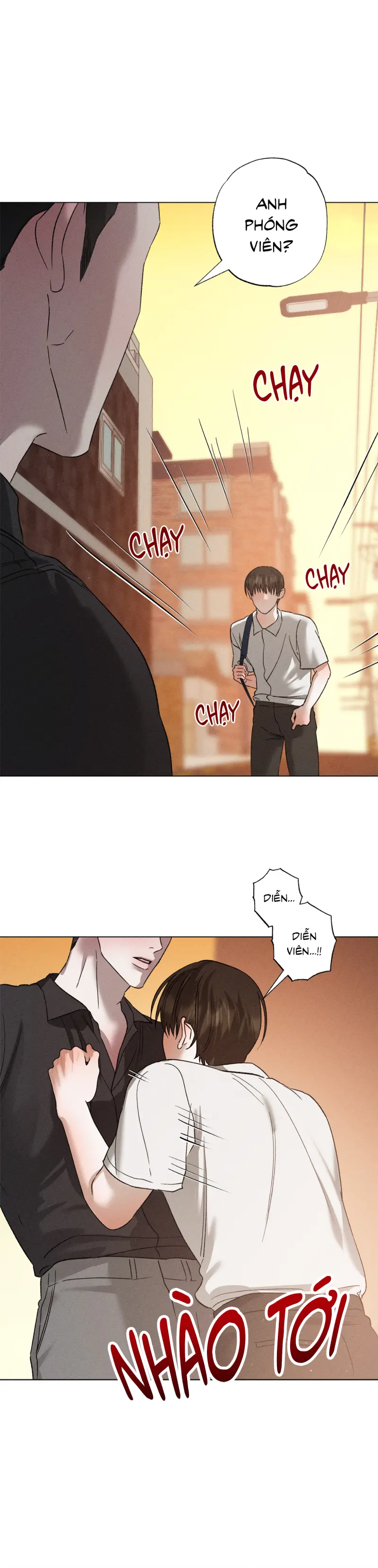  Close Up - Chapter 33 - Trang 70