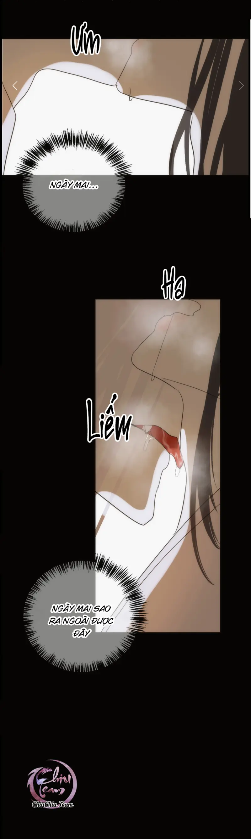 Vài Câu Chuyện Với Sư Tôn Sau Khi Xuyên Sách - Chapter 81.15 - Trang 23