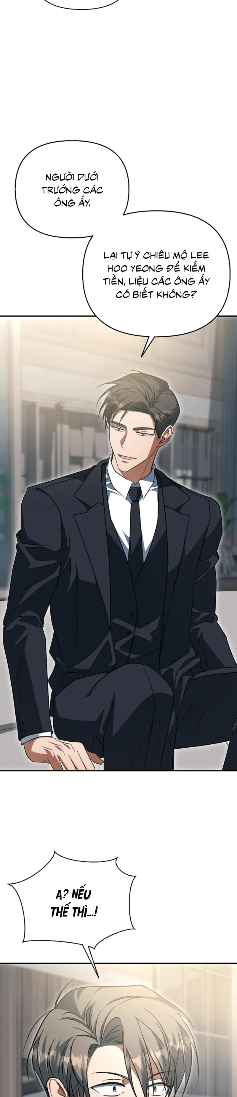 SỰ THẬT TRẦN TRỤI - Chapter 34 - Trang 68