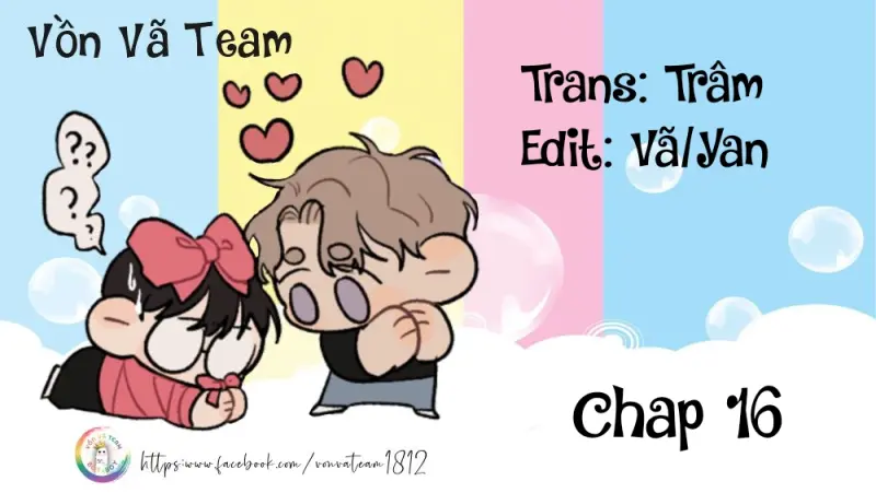 Học Sinh Giỏi Mắc Lỗi Chí Mạng - Chapter 16 - Trang 2