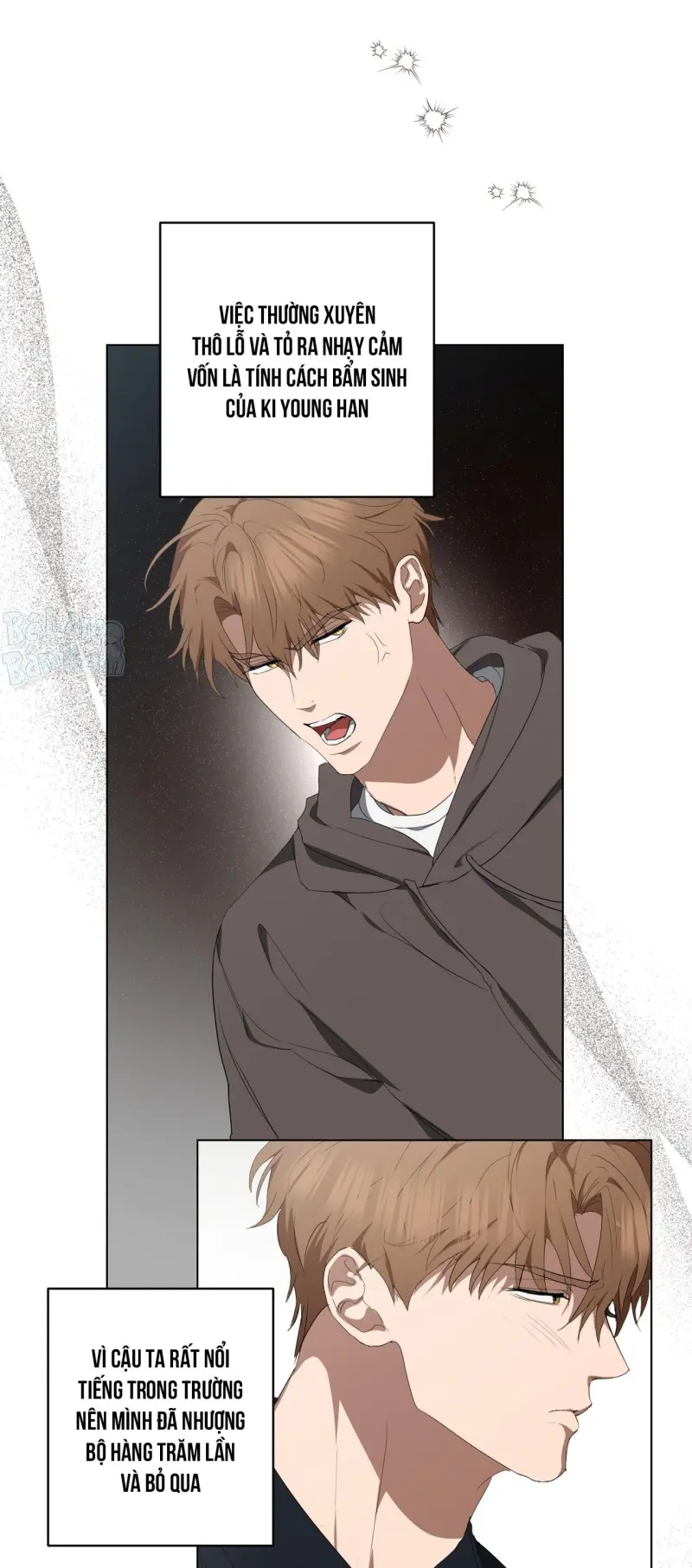 TÌNH YÊU KẸO BẠC HÀ - Chapter 29 - Trang 54